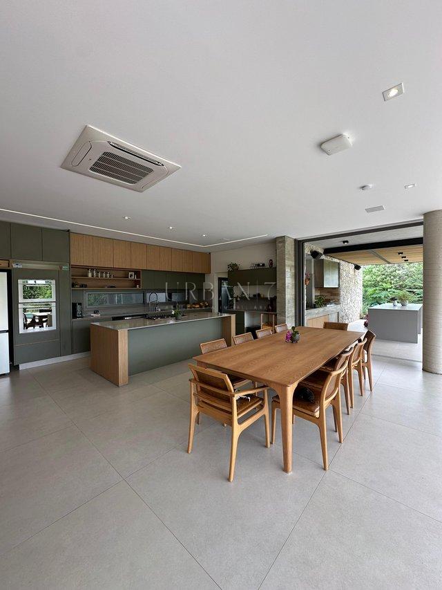 Casa com 5 dormitórios à venda,447 m² - Condomínio Fazenda Imperial - Sorocaba - SP Rodovia João Leme dos Santos Sorocaba - 