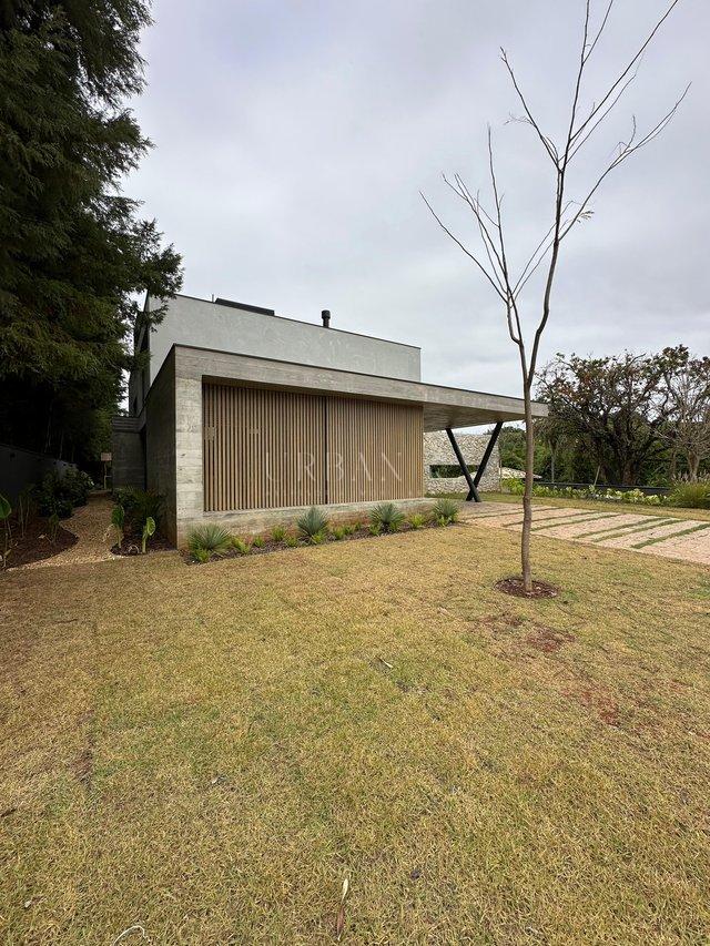 Casa com 5 dormitórios à venda,447 m² - Condomínio Fazenda Imperial - Sorocaba - SP Rodovia João Leme dos Santos Sorocaba - 