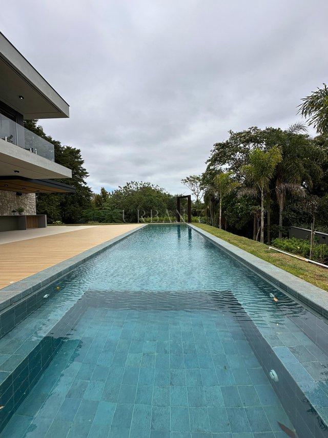 Casa com 5 dormitórios à venda,447 m² - Condomínio Fazenda Imperial - Sorocaba - SP Rodovia João Leme dos Santos Sorocaba - 