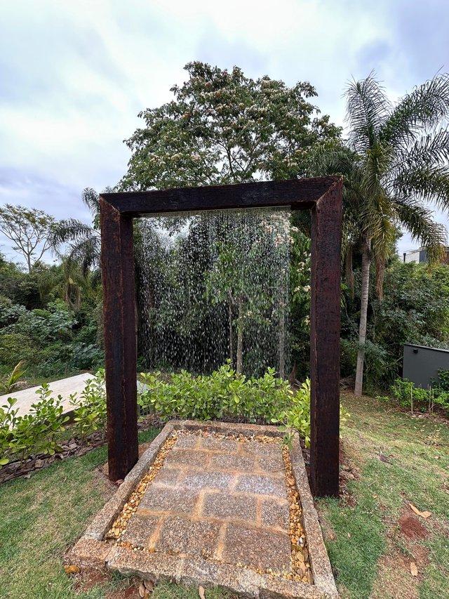Casa com 5 dormitórios à venda,447 m² - Condomínio Fazenda Imperial - Sorocaba - SP Rodovia João Leme dos Santos Sorocaba - 