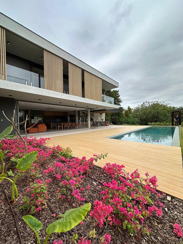 Casa com 5 dormitórios à venda,447 m² - Condomínio Fazenda Imperial - Sorocaba - SP Rodovia João Leme dos Santos Sorocaba - 