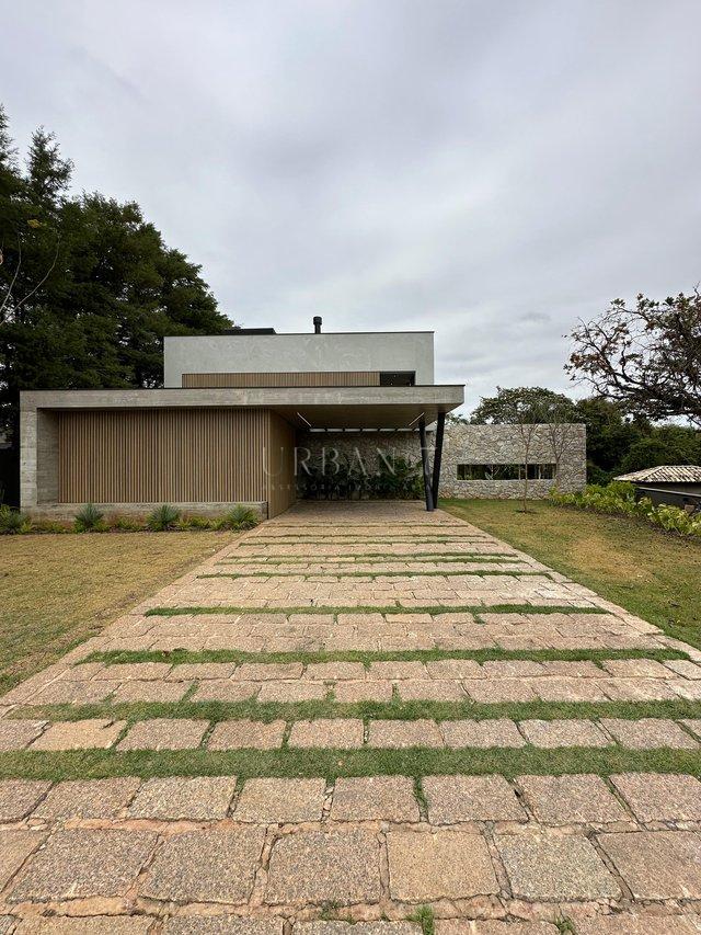 Casa com 5 dormitórios à venda,447 m² - Condomínio Fazenda Imperial - Sorocaba - SP Rodovia João Leme dos Santos Sorocaba - 