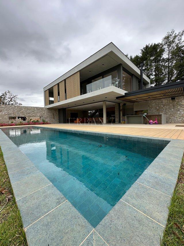 Casa com 5 dormitórios à venda,447 m² - Condomínio Fazenda Imperial - Sorocaba - SP Rodovia João Leme dos Santos Sorocaba - 