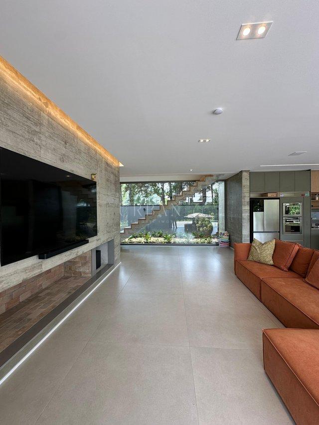 Casa com 5 dormitórios à venda,447 m² - Condomínio Fazenda Imperial - Sorocaba - SP Rodovia João Leme dos Santos Sorocaba - 