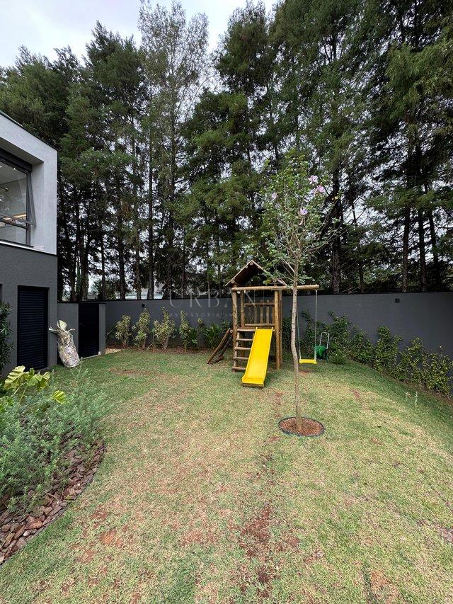 Casa com 5 dormitórios à venda,447 m² - Condomínio Fazenda Imperial - Sorocaba - SP Rodovia João Leme dos Santos Sorocaba - 