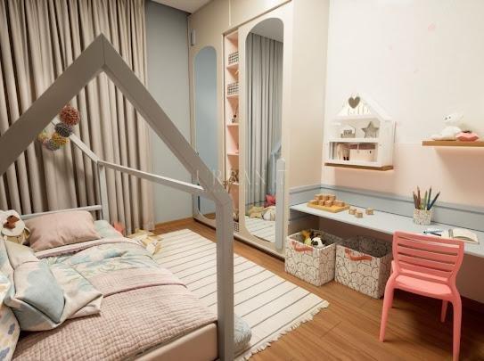 Apartamento com 2 dormitórios à venda,61m² - Condomínio Rizz - Sorocaba - SP Rua Augusto Lippel Sorocaba - 