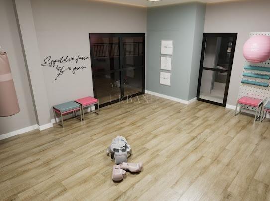 Apartamento com 2 dormitórios à venda,61m² - Condomínio Rizz - Sorocaba - SP Rua Augusto Lippel Sorocaba - 