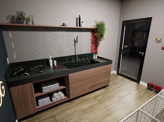 Apartamento com 2 dormitórios à venda,61m² - Condomínio Rizz - Sorocaba - SP Rua Augusto Lippel Sorocaba - 