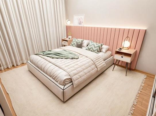 Apartamento com 2 dormitórios à venda,61m² - Condomínio Rizz - Sorocaba - SP Rua Augusto Lippel Sorocaba - 