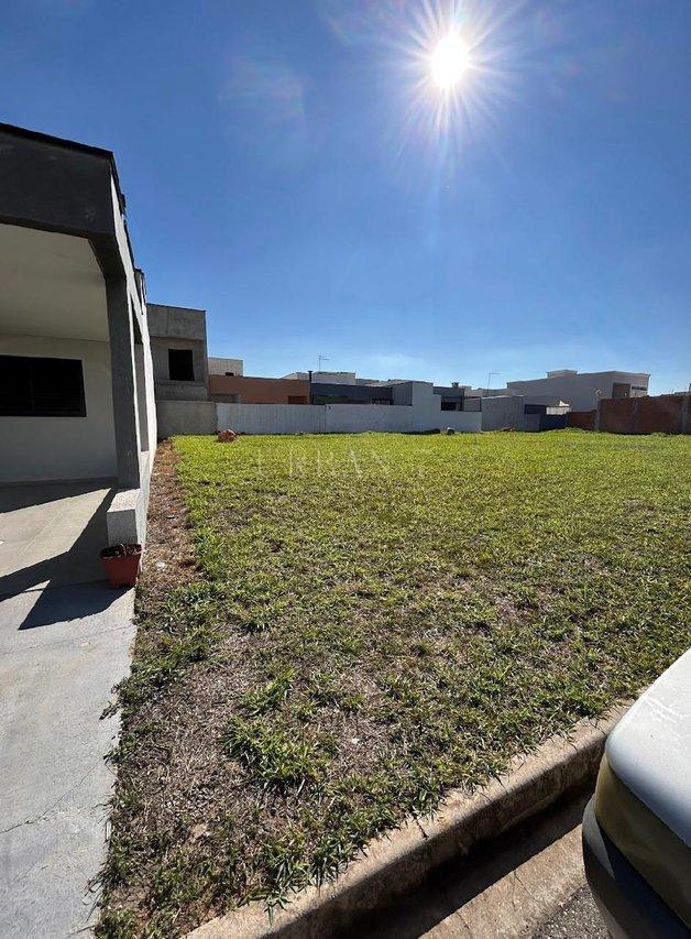 Terreno à venda,150 m²- Condomínio Horto Florestal Villagio - Sorocaba - SP Rua Selma Aparecida Said Sorocaba - 