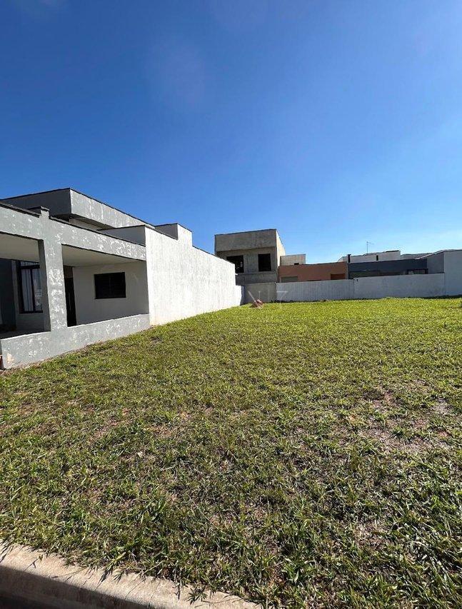 Terreno à venda,150 m²- Condomínio Horto Florestal Villagio - Sorocaba - SP Rua Selma Aparecida Said Sorocaba - 