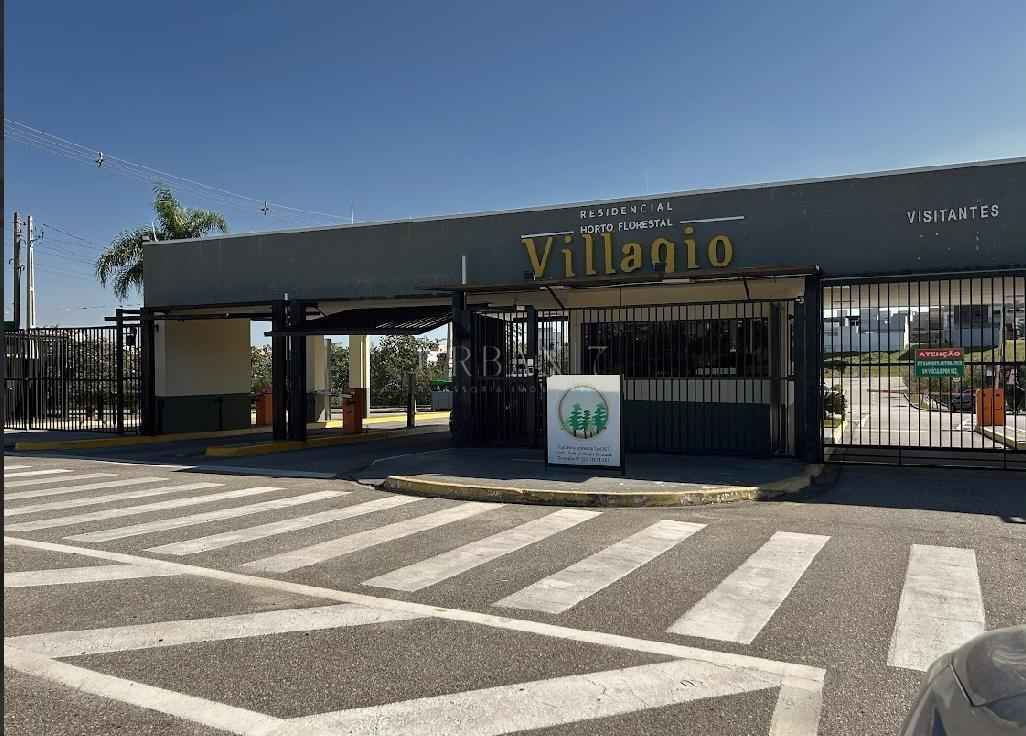 Terreno à venda,150 m²- Condomínio Horto Florestal Villagio - Sorocaba - SP Rua Selma Aparecida Said Sorocaba - 