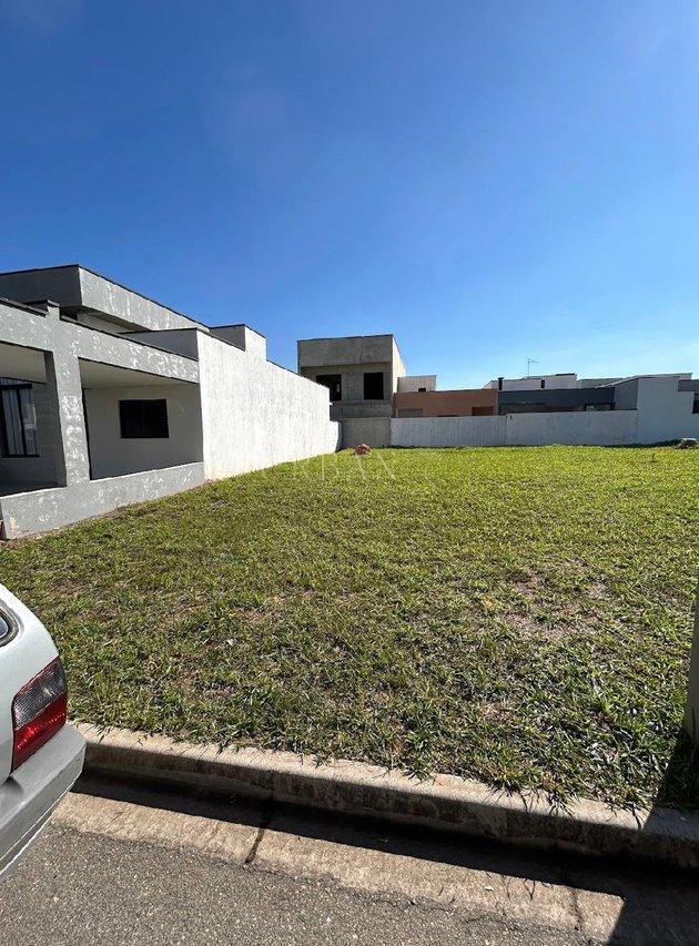 Terreno à venda,150 m²- Condomínio Horto Florestal Villagio - Sorocaba - SP Rua Selma Aparecida Said Sorocaba - 