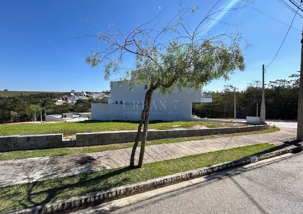 Terreno à venda,384 m²- Condomínio Helena Maria - Sorocaba - SP Alameda Ravenna Sorocaba - 