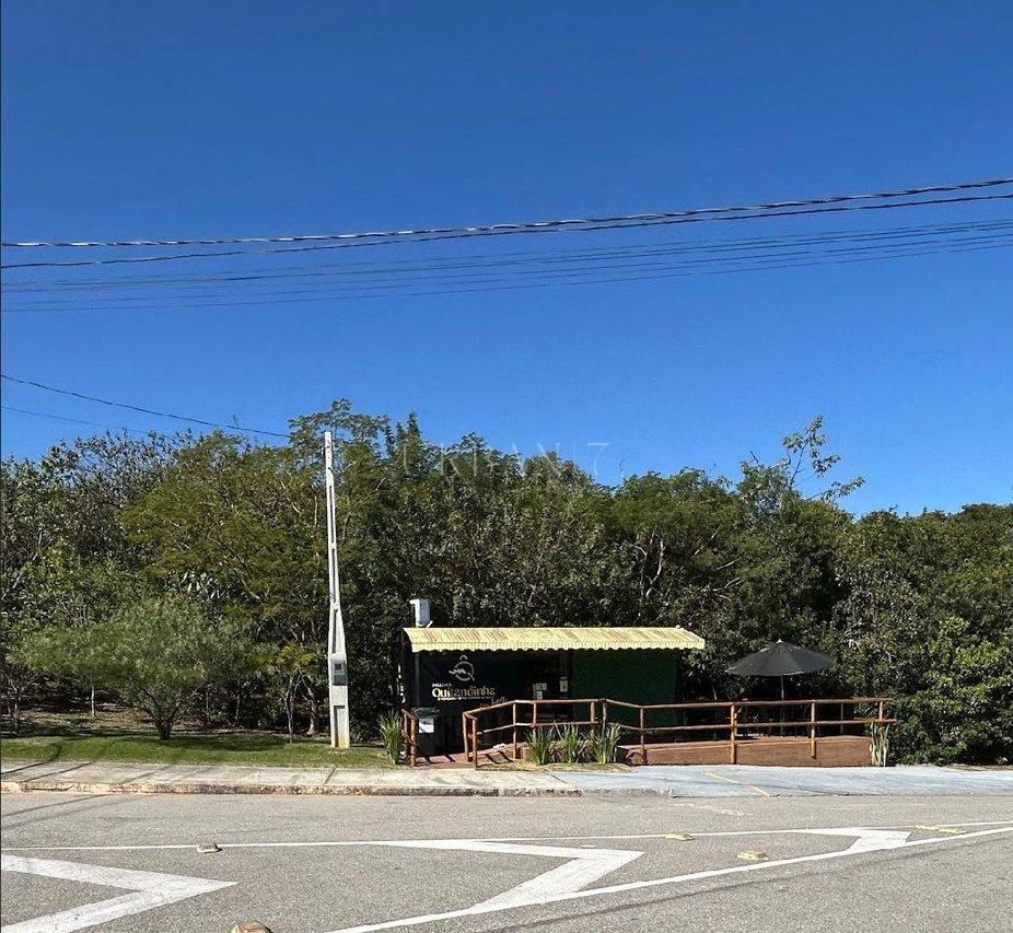 Terreno à venda,384 m²- Condomínio Helena Maria - Sorocaba - SP Alameda Ravenna Sorocaba - 