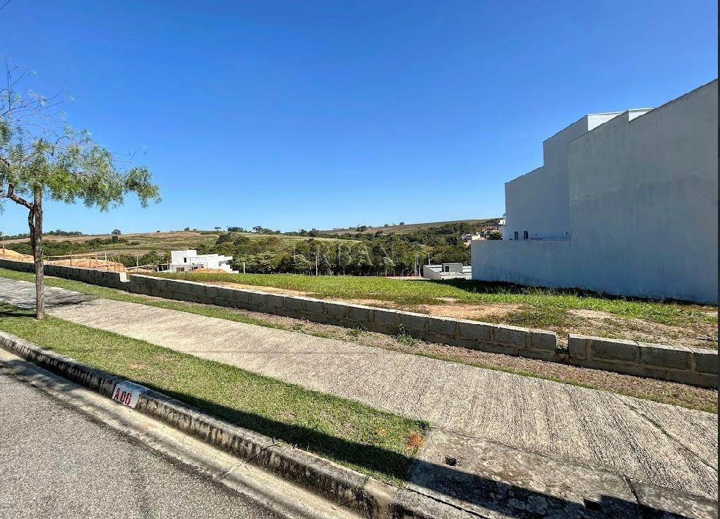 Terreno à venda,384 m²- Condomínio Helena Maria - Sorocaba - SP Alameda Ravenna Sorocaba - 