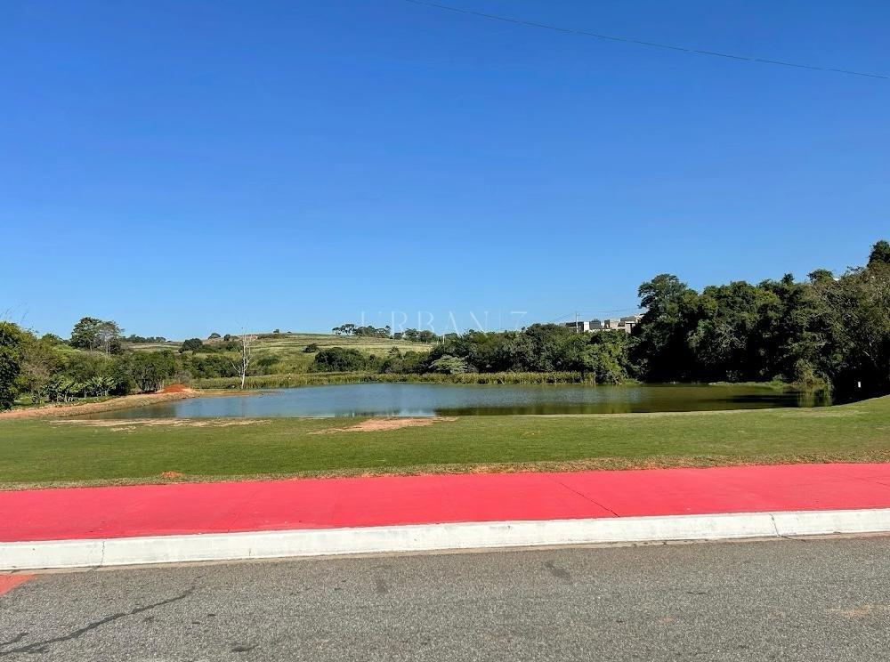 Terreno à venda,384 m²- Condomínio Helena Maria - Sorocaba - SP Alameda Ravenna Sorocaba - 