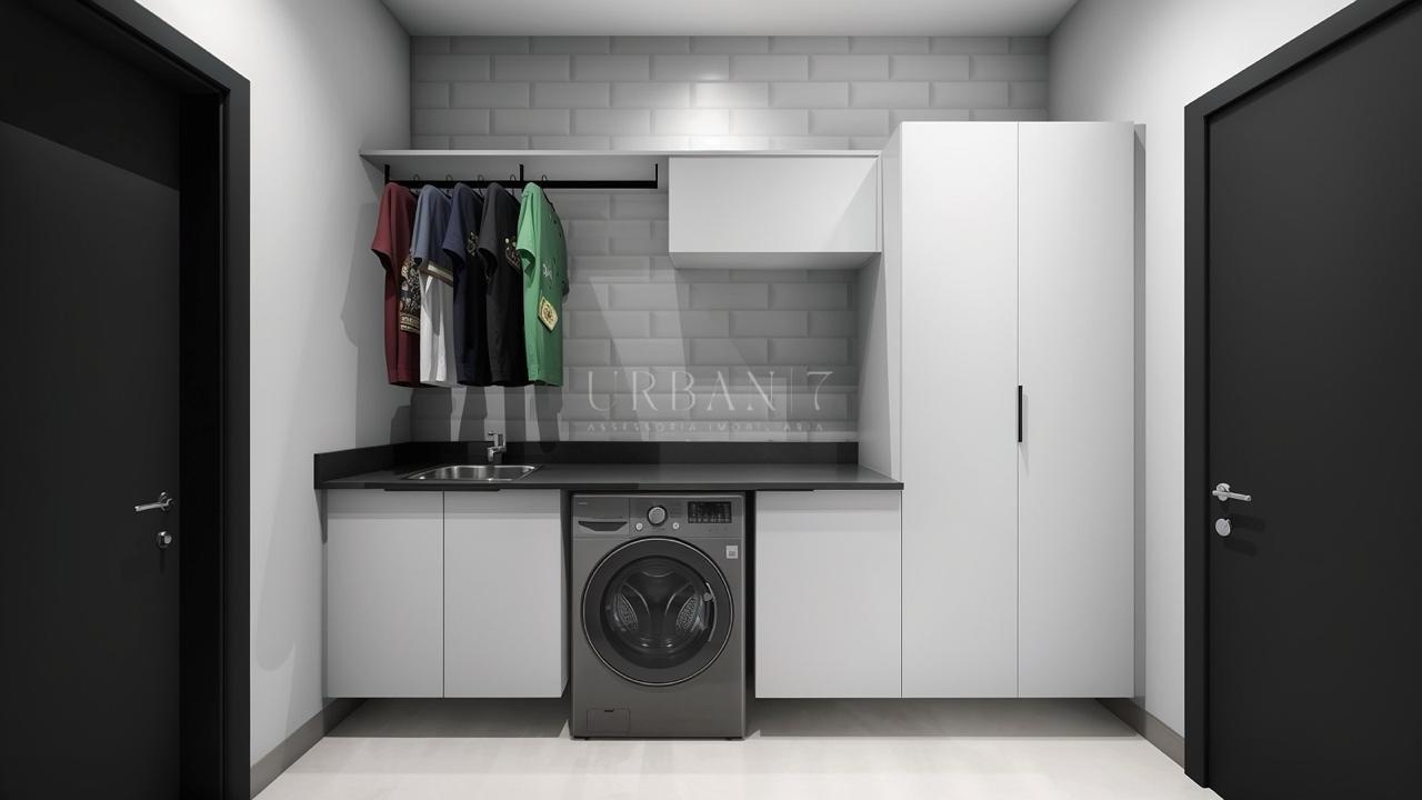 Casa com 4 dormitórios à venda,265 m² - Alphaville Nova Esplanada IV - Votorantim - SP Alameda Nova Zelândia Votorantim - 