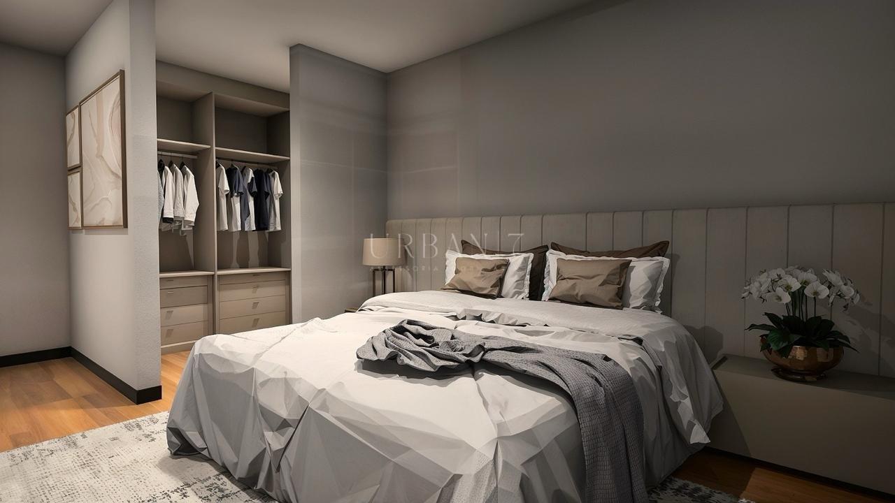 Casa com 4 dormitórios à venda,265 m² - Alphaville Nova Esplanada IV - Votorantim - SP Alameda Nova Zelândia Votorantim - 