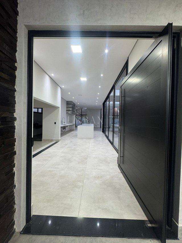 Casa com 3 dormitórios à venda,350 m² - Condomínio  Alphaville Castello - Itú - SP Rodovia Waldomiro Corrêa de Camargo Itu - 