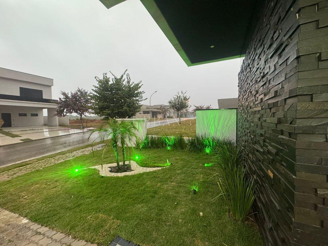 Casa com 3 dormitórios à venda,350 m² - Condomínio  Alphaville Castello - Itú - SP Rodovia Waldomiro Corrêa de Camargo Itu - 