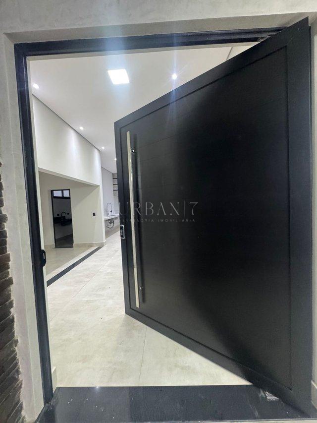 Casa com 3 dormitórios à venda,350 m² - Condomínio  Alphaville Castello - Itú - SP Rodovia Waldomiro Corrêa de Camargo Itu - 