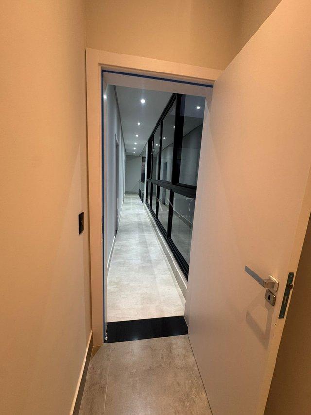 Casa com 3 dormitórios à venda,350 m² - Condomínio  Alphaville Castello - Itú - SP Rodovia Waldomiro Corrêa de Camargo Itu - 
