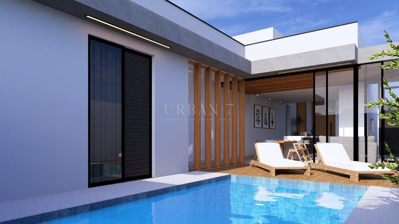 Casa com 3 dormitórios à venda,210 m² - Condomínio Chácara Ondina - Sorocaba - SP Avenida Maria Hannickel Nascimento Sorocaba - 
