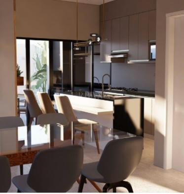 Casa com 3 dormitórios à venda,140 m² - Condomínio Vale Azul - Votorantim - SP Rua Paschoal Jerônimo Fornazari Votorantim - 