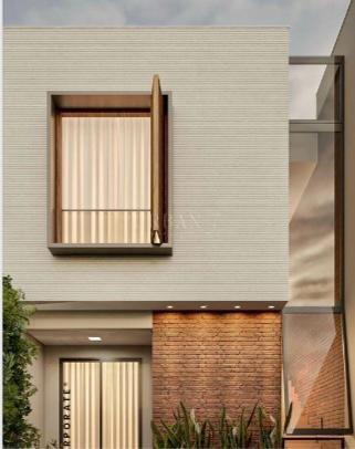 Casa com 3 dormitórios à venda,140 m² - Condomínio Vale Azul - Votorantim - SP Rua Paschoal Jerônimo Fornazari Votorantim - 