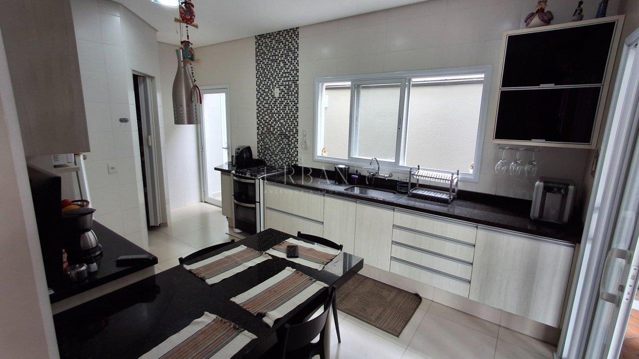 Casa com 3 dormitórios à venda,180 m² - Condomínio Parque Esplanada - Votorantim - SP Rua João Batista Correa de Oliveira Votorantim - 