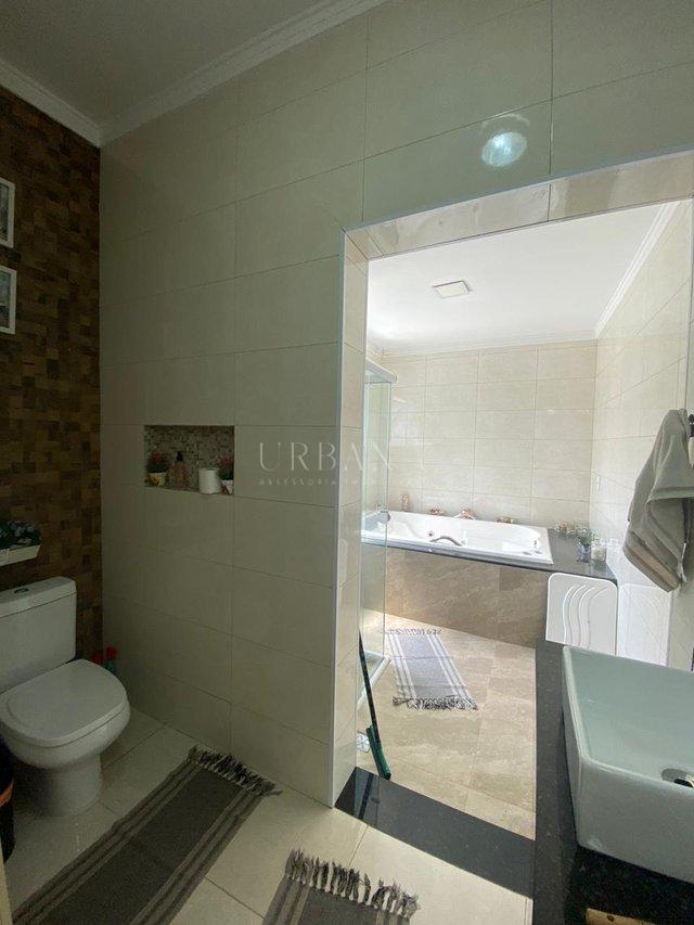 Casa com 3 dormitórios à venda,180 m² - Condomínio Parque Esplanada - Votorantim - SP Rua João Batista Correa de Oliveira Votorantim - 