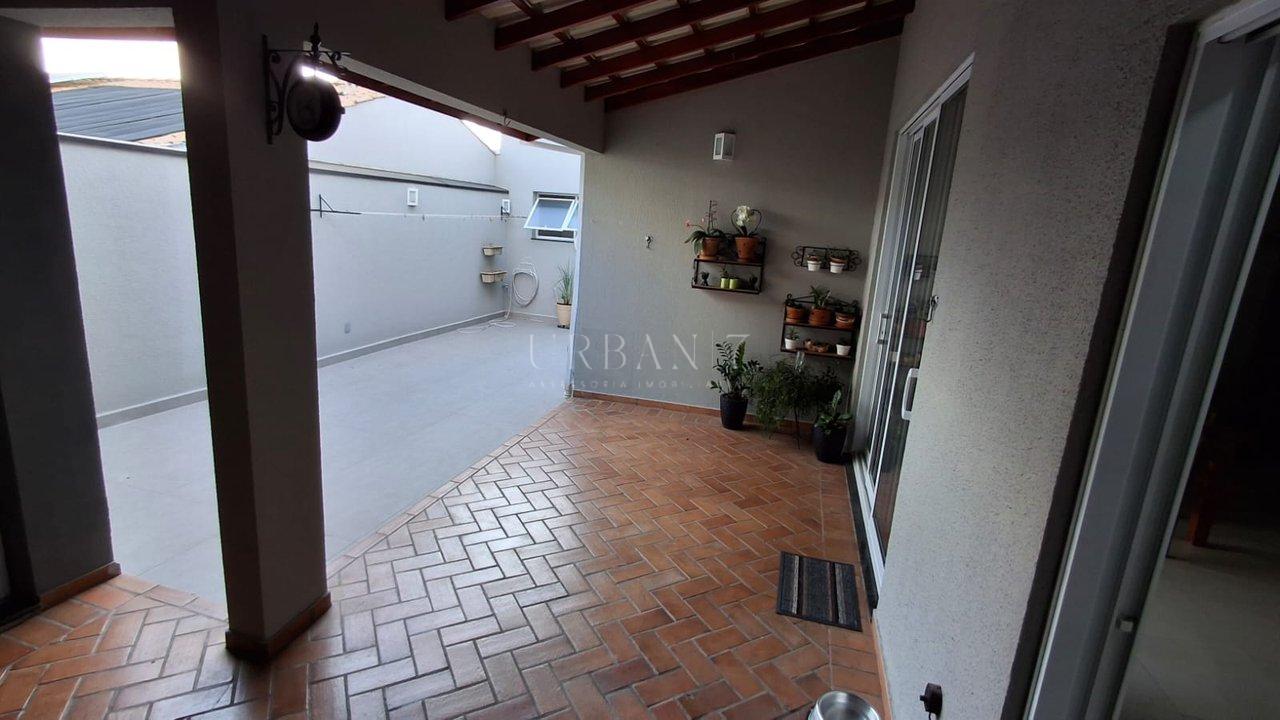 Casa com 3 dormitórios à venda,180 m² - Condomínio Parque Esplanada - Votorantim - SP Rua João Batista Correa de Oliveira Votorantim - 