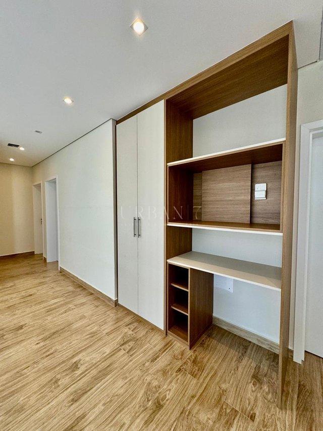 Casa com 4 dormitórios à venda,300 m² - Condomínio Mont Blanc - Sorocaba - SP Rua Antônio Annunciato Sorocaba - 