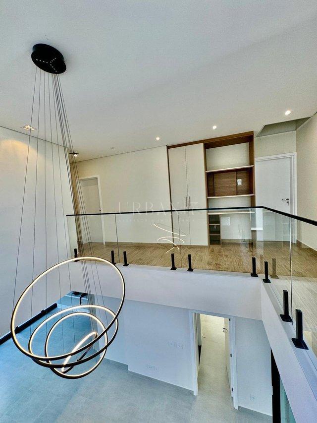 Casa com 4 dormitórios à venda,300 m² - Condomínio Mont Blanc - Sorocaba - SP Rua Antônio Annunciato Sorocaba - 