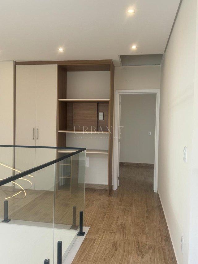 Casa com 4 dormitórios à venda,300 m² - Condomínio Mont Blanc - Sorocaba - SP Rua Antônio Annunciato Sorocaba - 