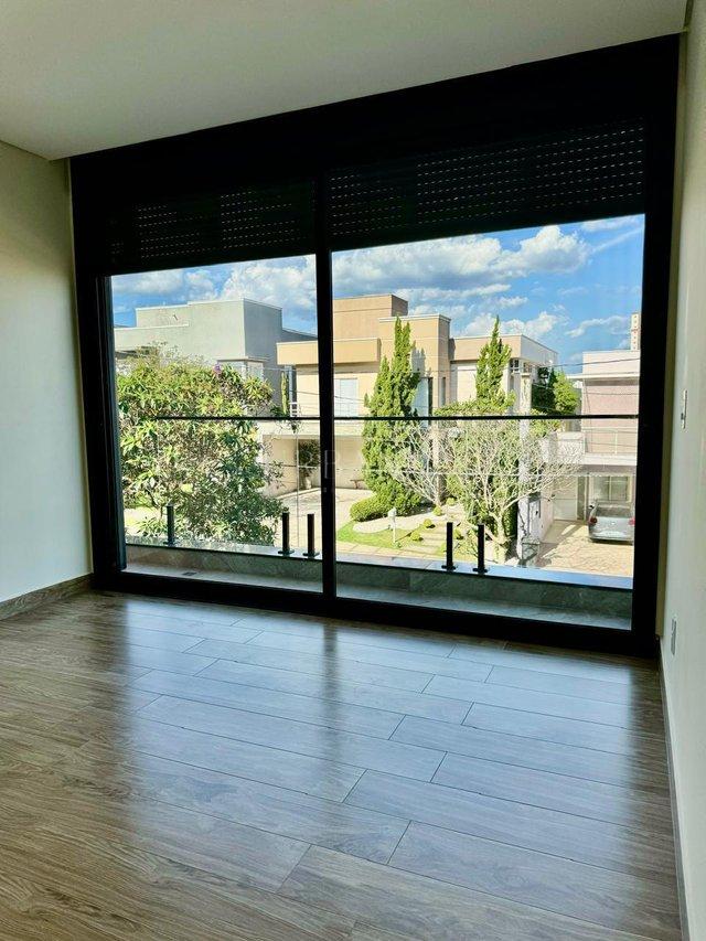 Casa com 4 dormitórios à venda,300 m² - Condomínio Mont Blanc - Sorocaba - SP Rua Antônio Annunciato Sorocaba - 