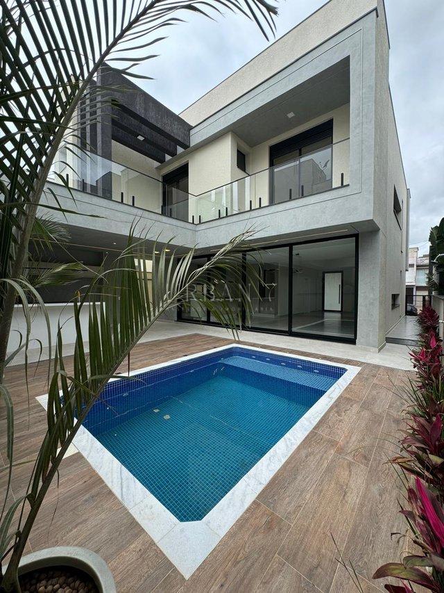 Casa com 4 dormitórios à venda,300 m² - Condomínio Mont Blanc - Sorocaba - SP Rua Antônio Annunciato Sorocaba - 