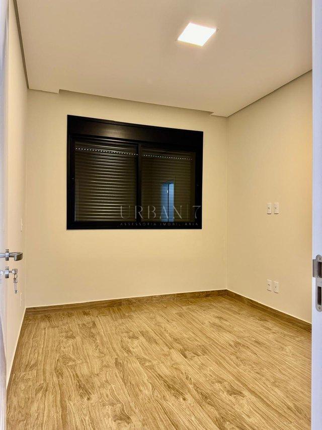 Casa com 4 dormitórios à venda,300 m² - Condomínio Mont Blanc - Sorocaba - SP Rua Antônio Annunciato Sorocaba - 