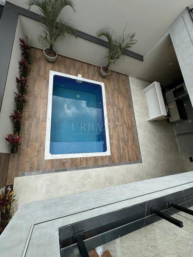 Casa com 4 dormitórios à venda,300 m² - Condomínio Mont Blanc - Sorocaba - SP Rua Antônio Annunciato Sorocaba - 