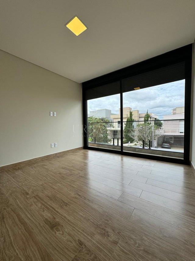 Casa com 4 dormitórios à venda,300 m² - Condomínio Mont Blanc - Sorocaba - SP Rua Antônio Annunciato Sorocaba - 