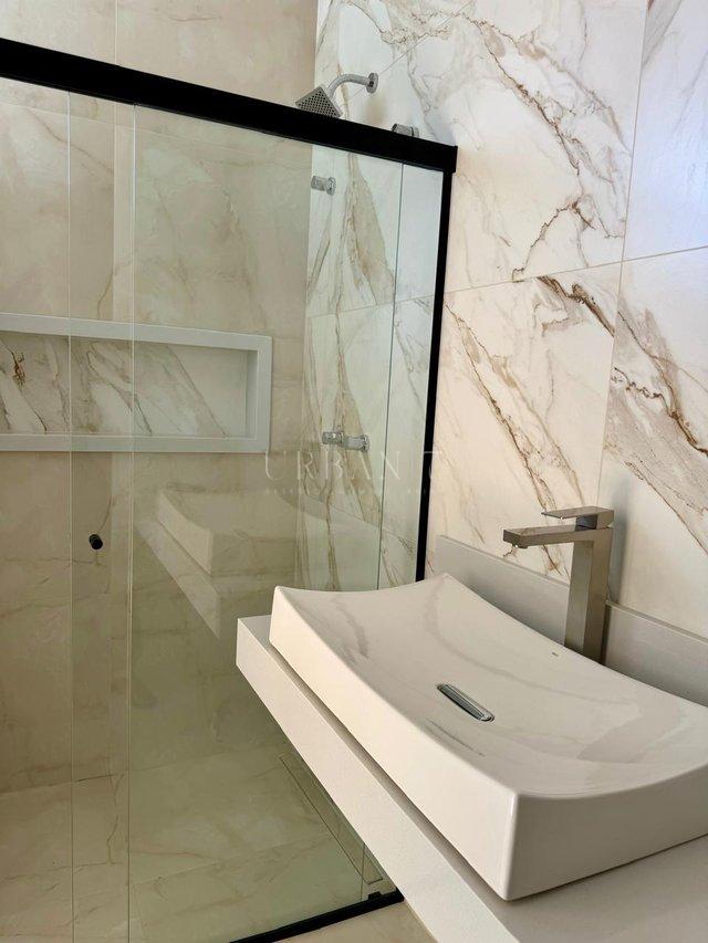 Casa com 4 dormitórios à venda,300 m² - Condomínio Mont Blanc - Sorocaba - SP Rua Antônio Annunciato Sorocaba - 