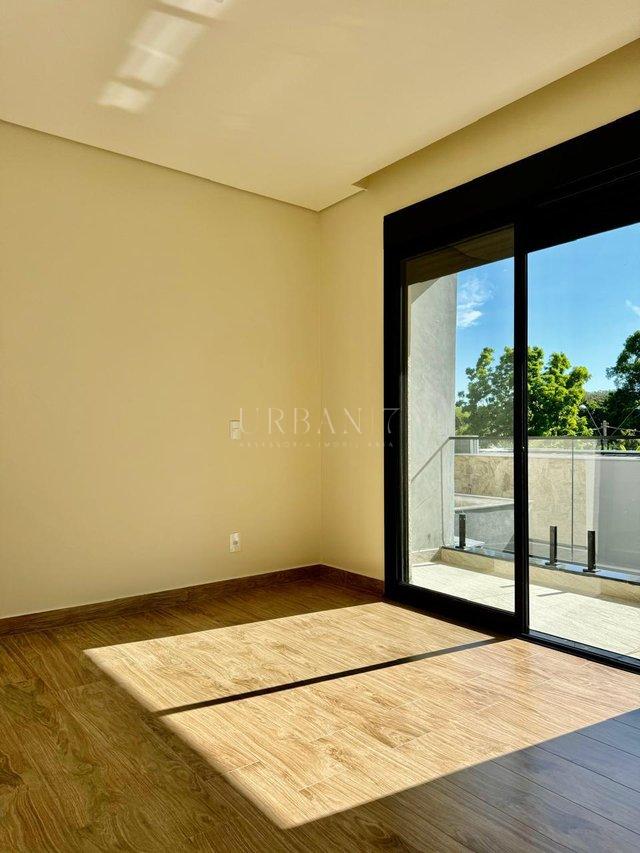 Casa com 4 dormitórios à venda,300 m² - Condomínio Mont Blanc - Sorocaba - SP Rua Antônio Annunciato Sorocaba - 