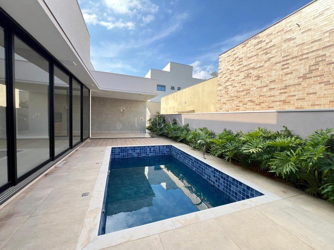 Casa com 4 dormitórios à venda,250 m² - Alphaville Nova Esplanada III - Votorantim - SP Alameda Nova Zelândia Votorantim - 