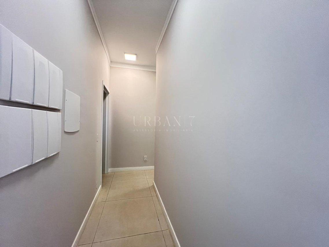 Casa com 4 dormitórios à venda,250 m² - Alphaville Nova Esplanada III - Votorantim - SP Alameda Nova Zelândia Votorantim - 