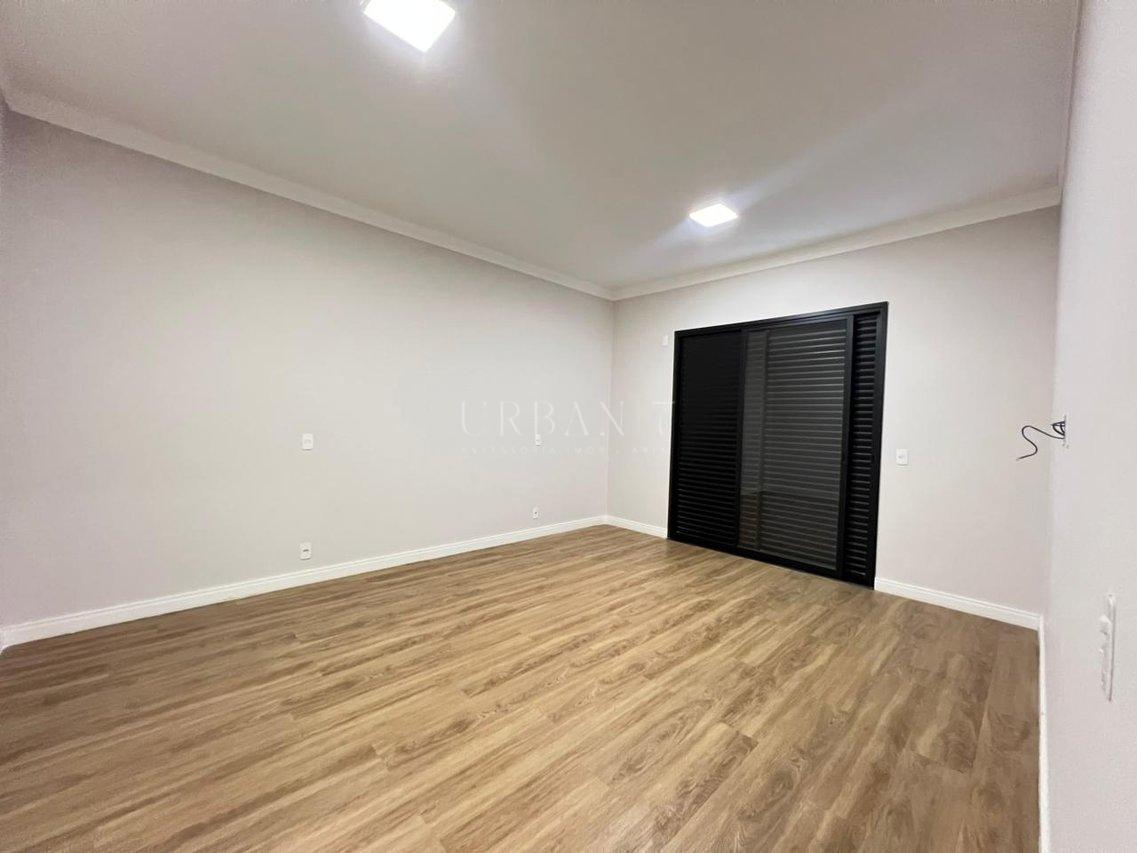 Casa com 4 dormitórios à venda,250 m² - Alphaville Nova Esplanada III - Votorantim - SP Alameda Nova Zelândia Votorantim - 