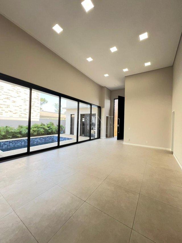 Casa com 4 dormitórios à venda,250 m² - Alphaville Nova Esplanada III - Votorantim - SP Alameda Nova Zelândia Votorantim - 