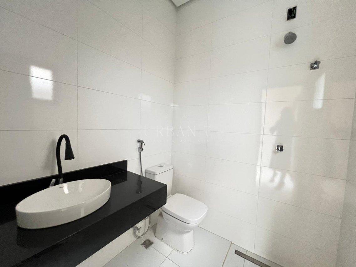 Casa com 4 dormitórios à venda,250 m² - Alphaville Nova Esplanada III - Votorantim - SP Alameda Nova Zelândia Votorantim - 