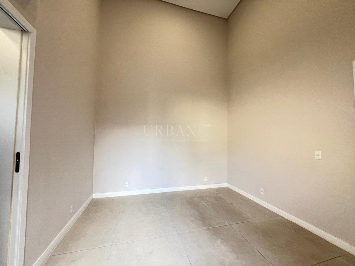 Casa com 4 dormitórios à venda,250 m² - Alphaville Nova Esplanada III - Votorantim - SP Alameda Nova Zelândia Votorantim - 