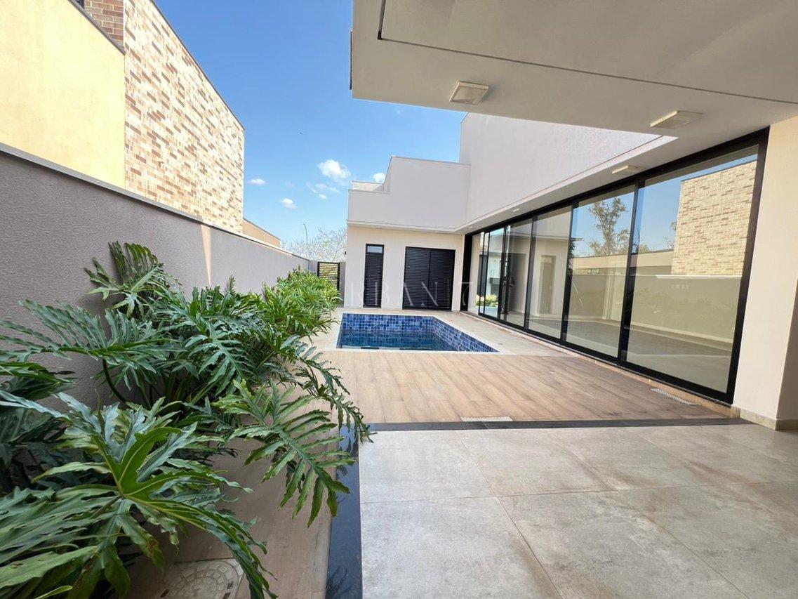 Casa com 4 dormitórios à venda,250 m² - Alphaville Nova Esplanada III - Votorantim - SP Alameda Nova Zelândia Votorantim - 